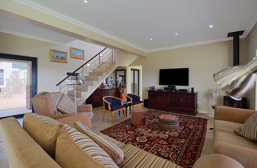 4 Bedroom Property for Sale in Atlantic Beach Golf Estate Western Cape